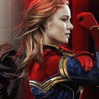 Is 'Captain Marvel' Changing a Small Part of Carol's Comic Tenure?