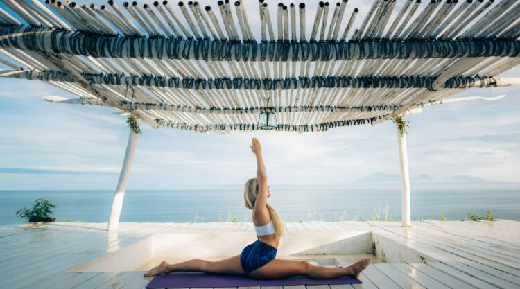 Best Yoga Retreats Worth Every Penny
