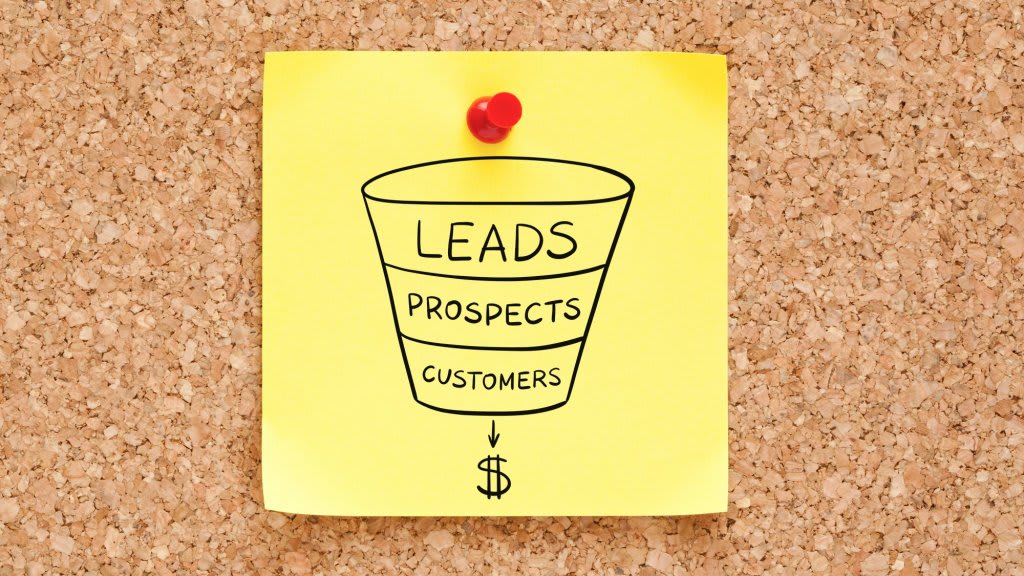 Each Stage of Your Sales Funnel Can Benefit from PR. Here's How
