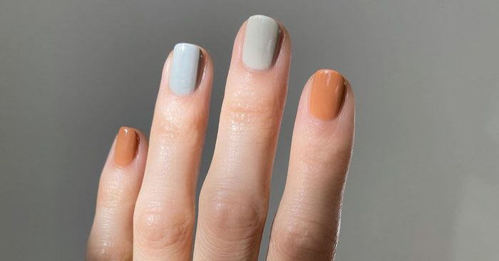 Calling It: This Juicy Nail Color Will Eclipse Every Other Shade This Summer