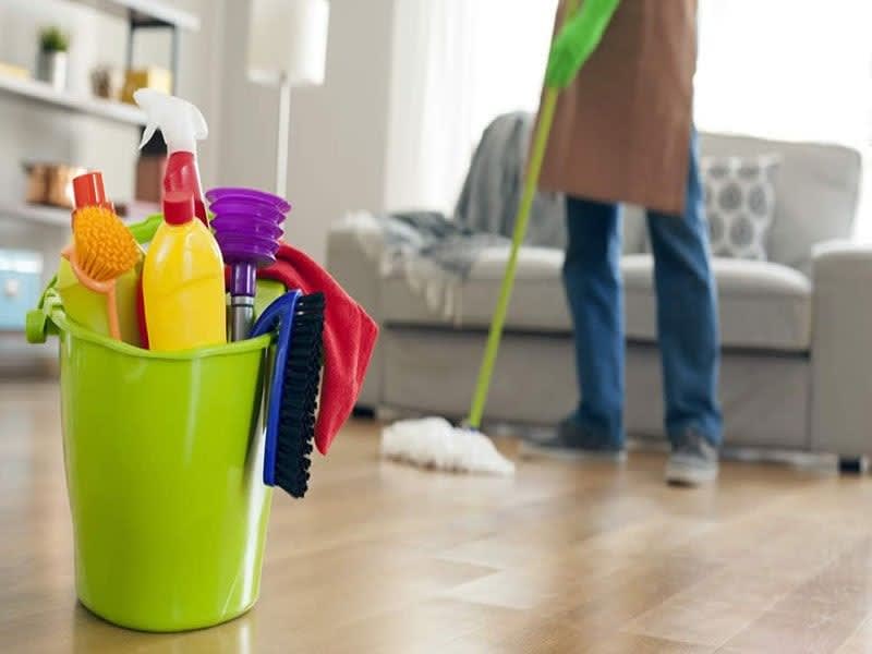 How to Hire an Affordable Home Cleaning Service