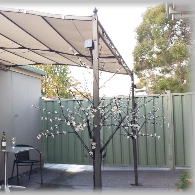 How To Find The Best Outdoor Shade Sails In Sydney NSW