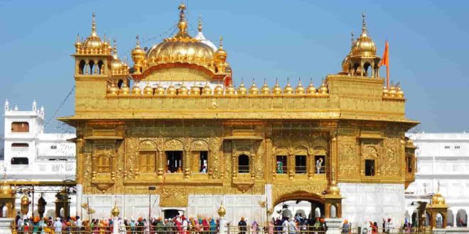 Places to Visit in Amritsar and Complete Travel Guide!