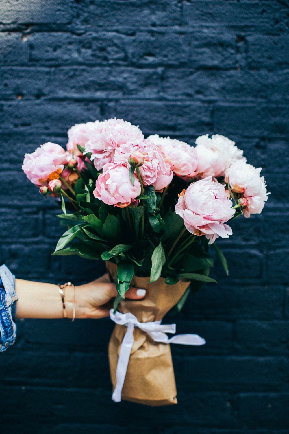Choosing Your Flowers to Give on Valentine’s Day