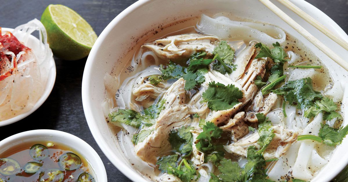 21 Recipes to Use Up That Bottle of Fish Sauce