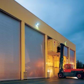 Roller Shutters: The Key to Improve the Security of your Business Outlet