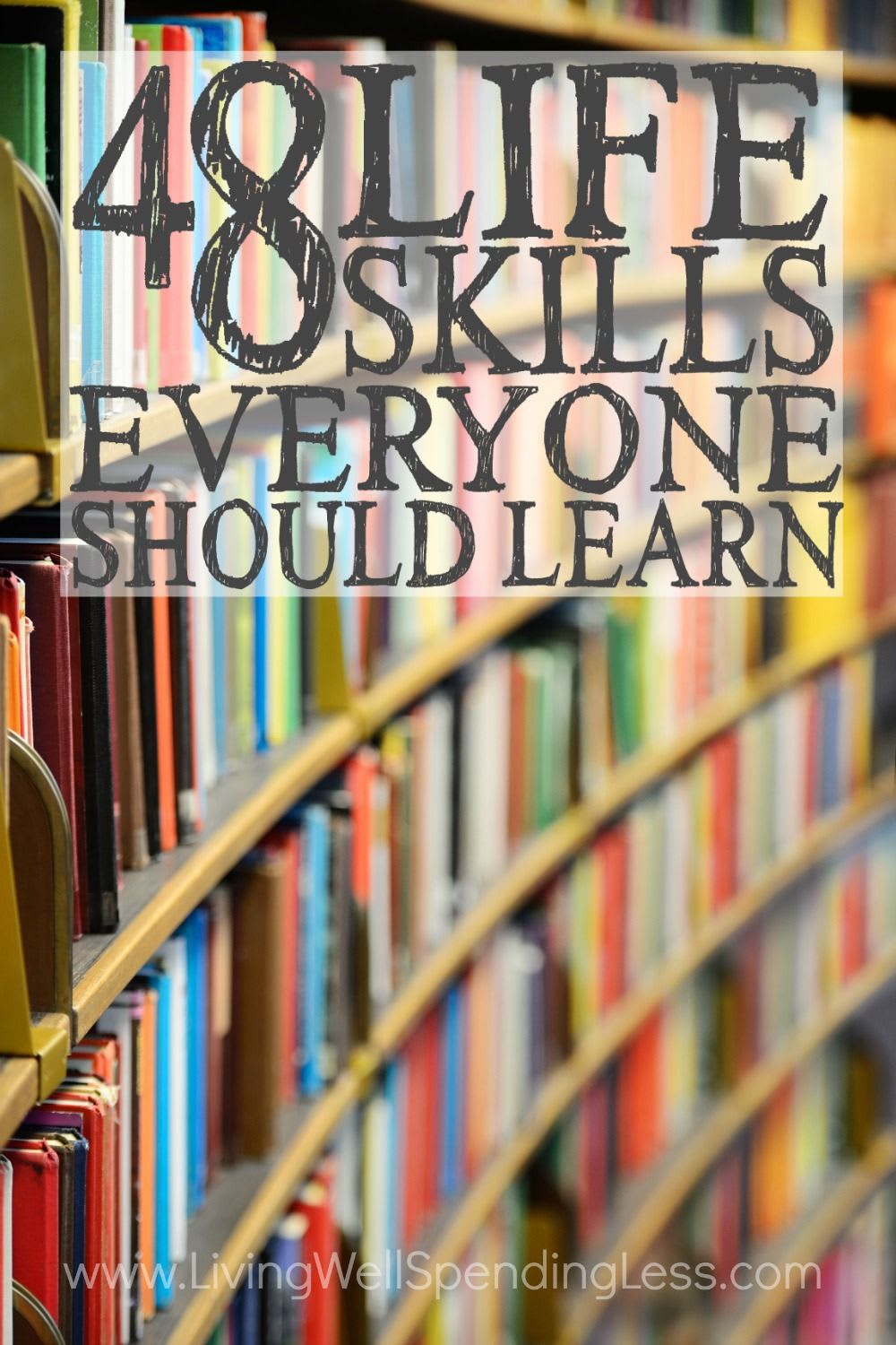 48 Essential Life Skills Everyone Should Learn | Life Skills to Master