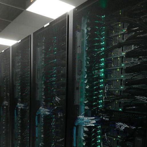 The US Now Has The Two Fastest Supercomputers on Earth