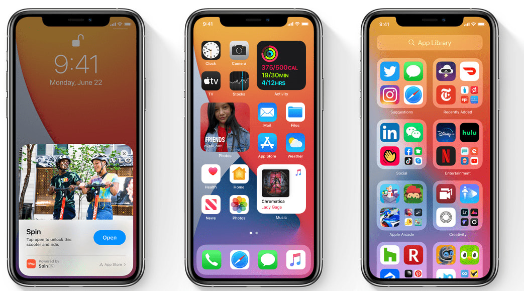 iOS 14 hidden features that will change your life