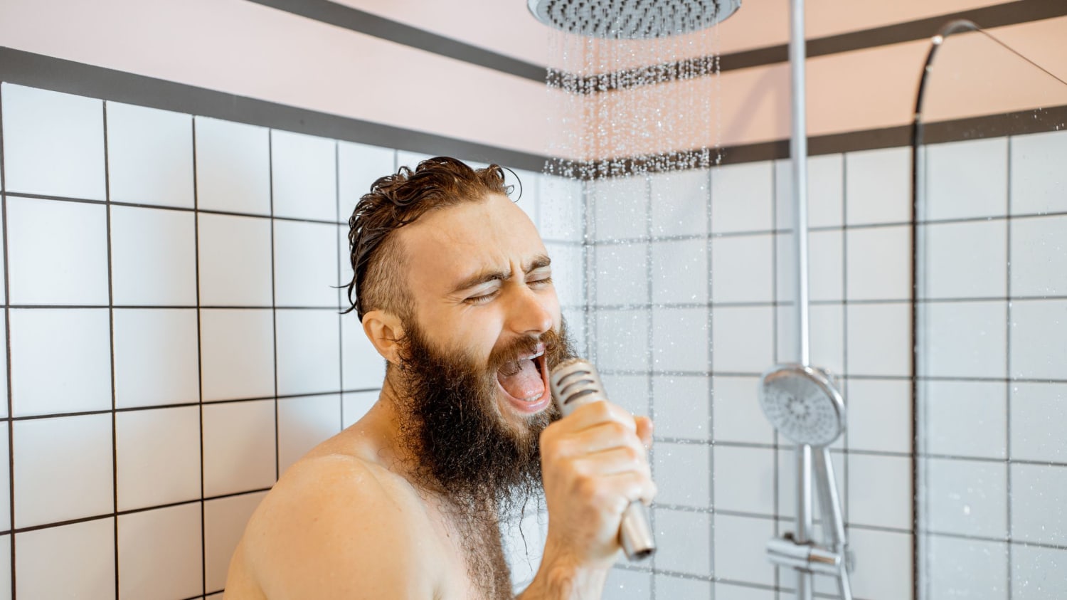 20 Most Popular Songs to Sing in the Shower