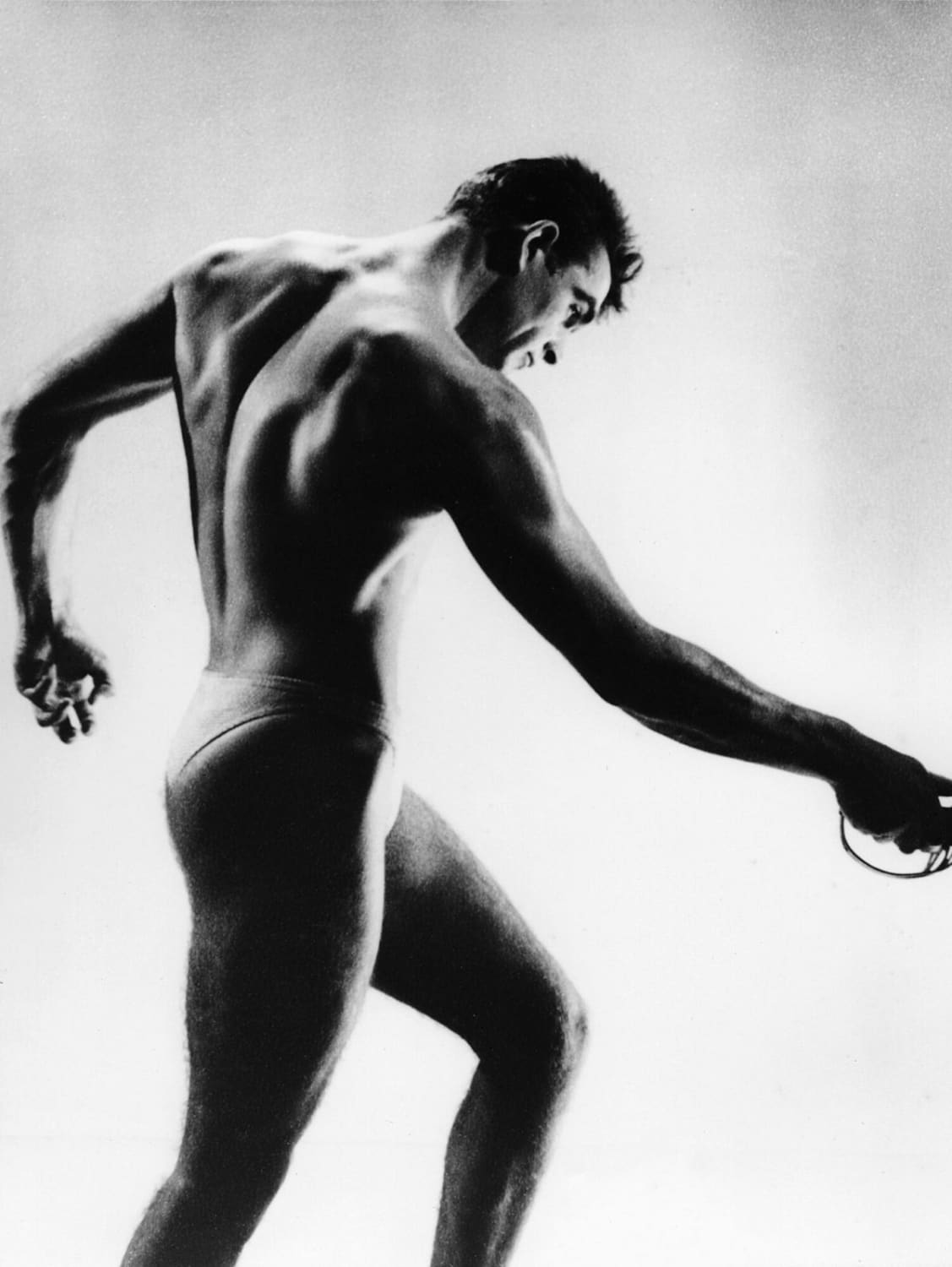 Sean Connery finished third in the Mr. Universe competition in 1953.