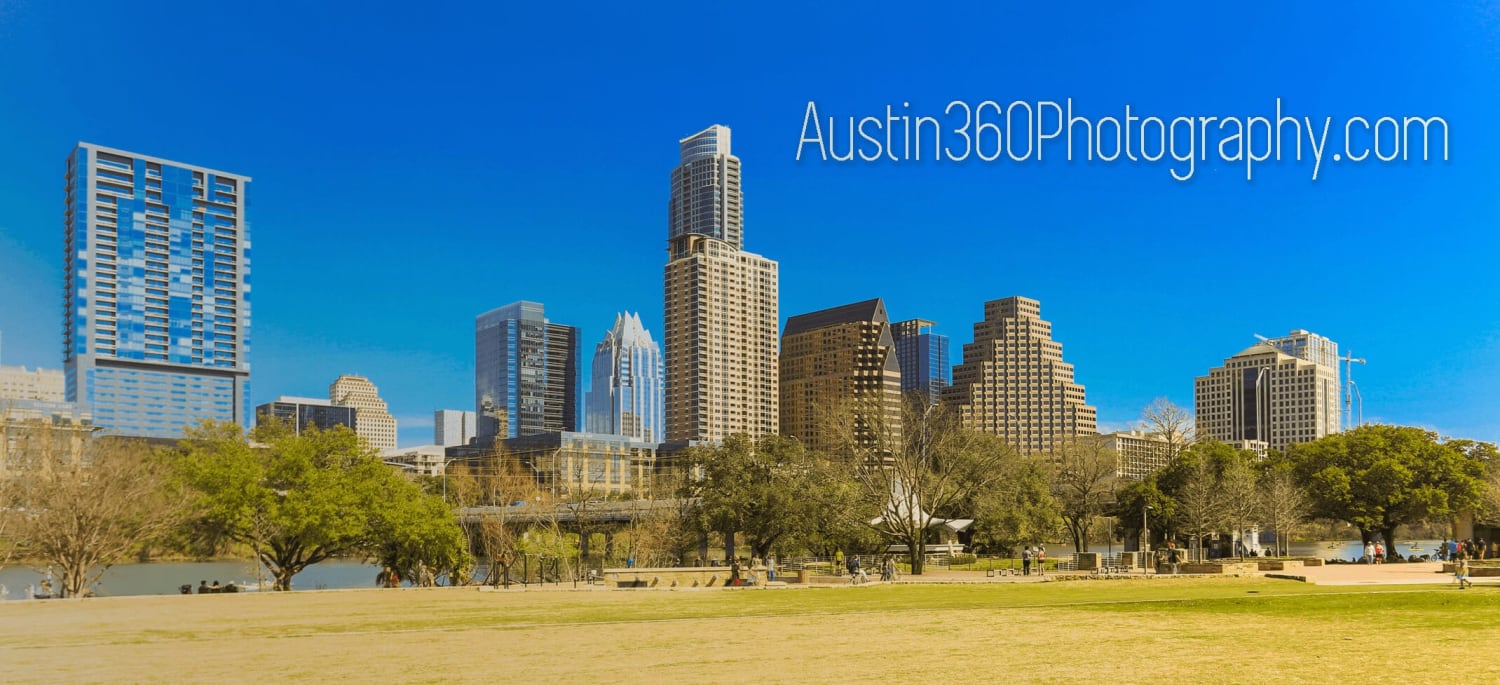 Austin Real Estate Photography | Austin 360 Photography