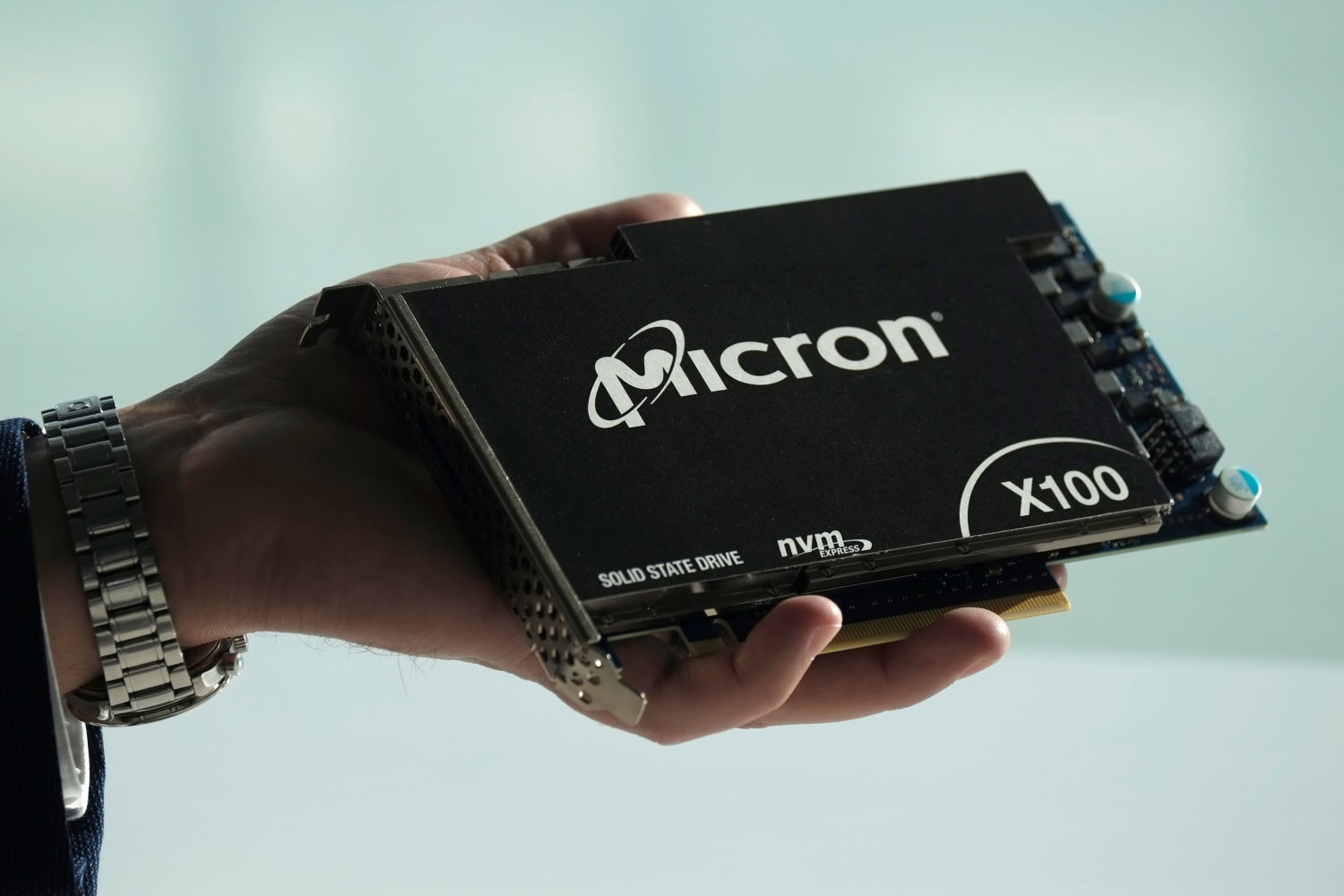 Micron, General Mills earnings, impeachment vote: 3 things to watch for in the markets on Wednesday