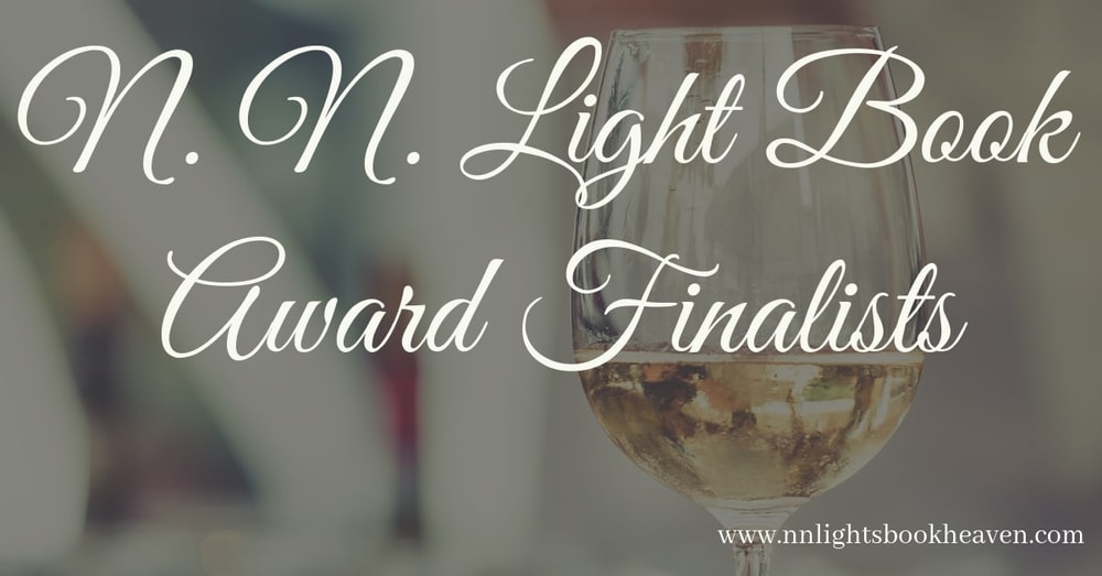 Announcing the 2020 N. N. Light Book Awards - Finalists #books #bestbooks2020 #bookawards #bookish