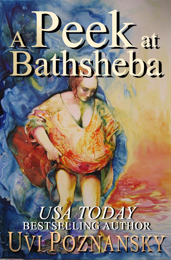 A Peek at Bathsheba
