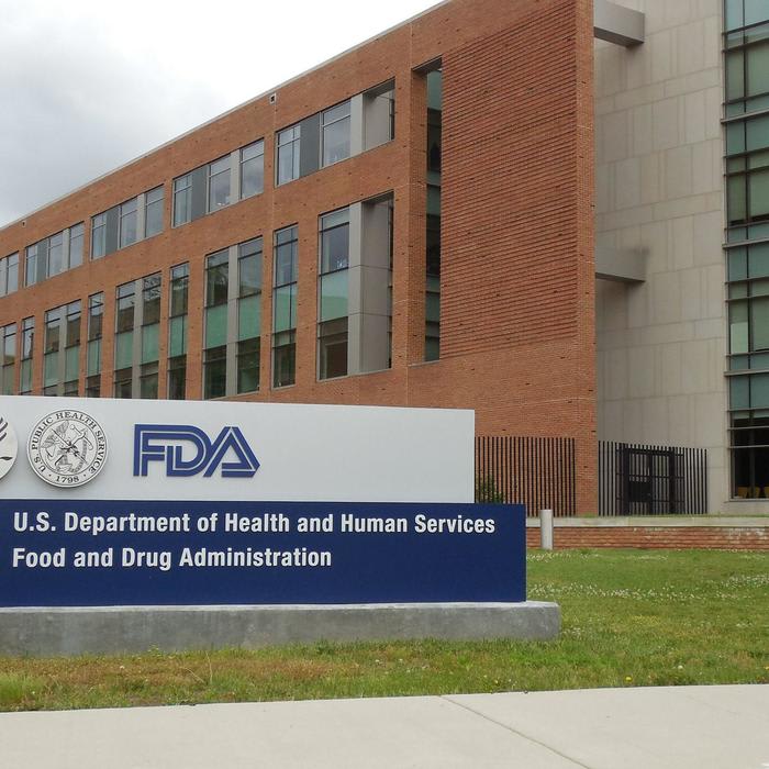 FDA recalls another blood pressure drug for possible cancer risk