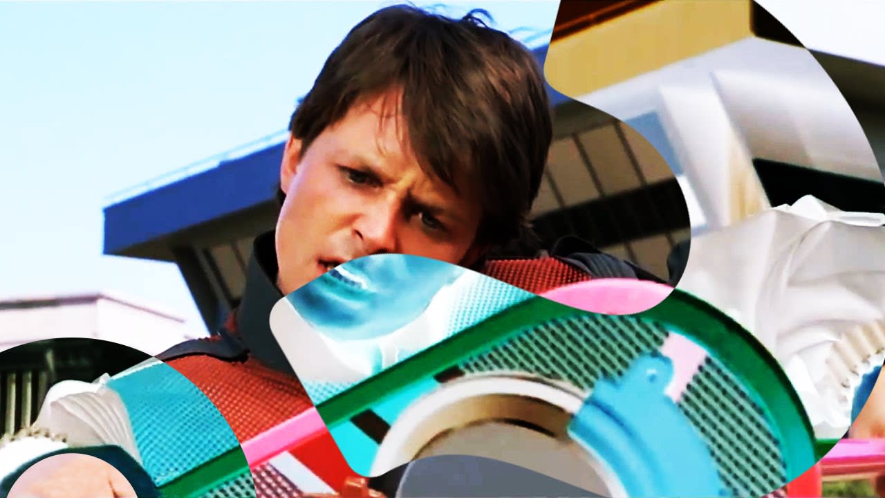 Let’s wrap up this episode quickly. I gotta get back in time