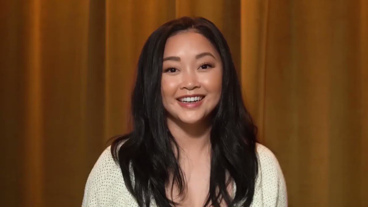 In this episode of FoodDiaries, Lana Condor breaks down a typical day of eats, including her must-have green tea, her love of fresh fish, and all things noodles for dinner.