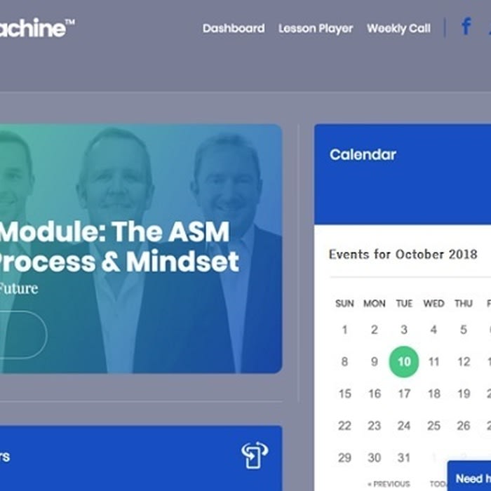 Amazing Selling Machine Review - What's New in ASMX (2018)
