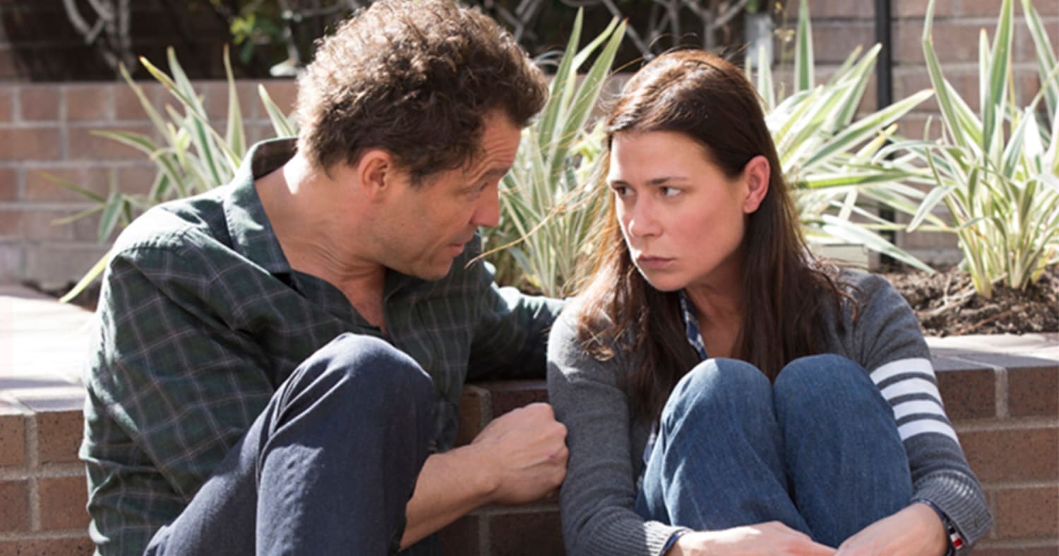 We Left Season 4 Of The Affair With A Mysterious Death & A Baby On The Way