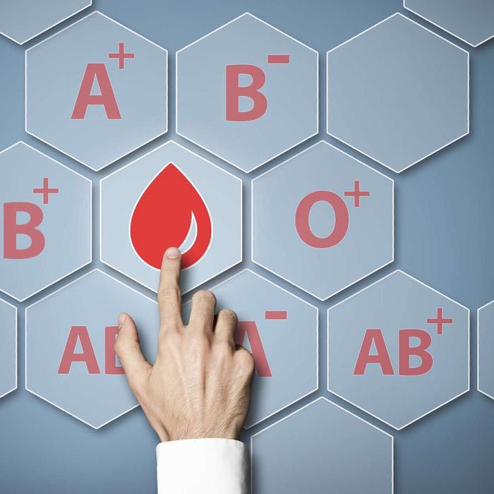 Bacteria Can Turn Type A and B Blood Into a Universal Type O
