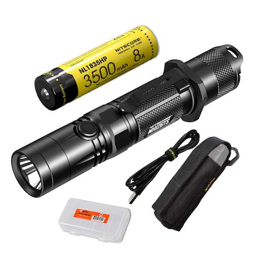 Top 10 Best Throw Flashlights in 2019 Reviews