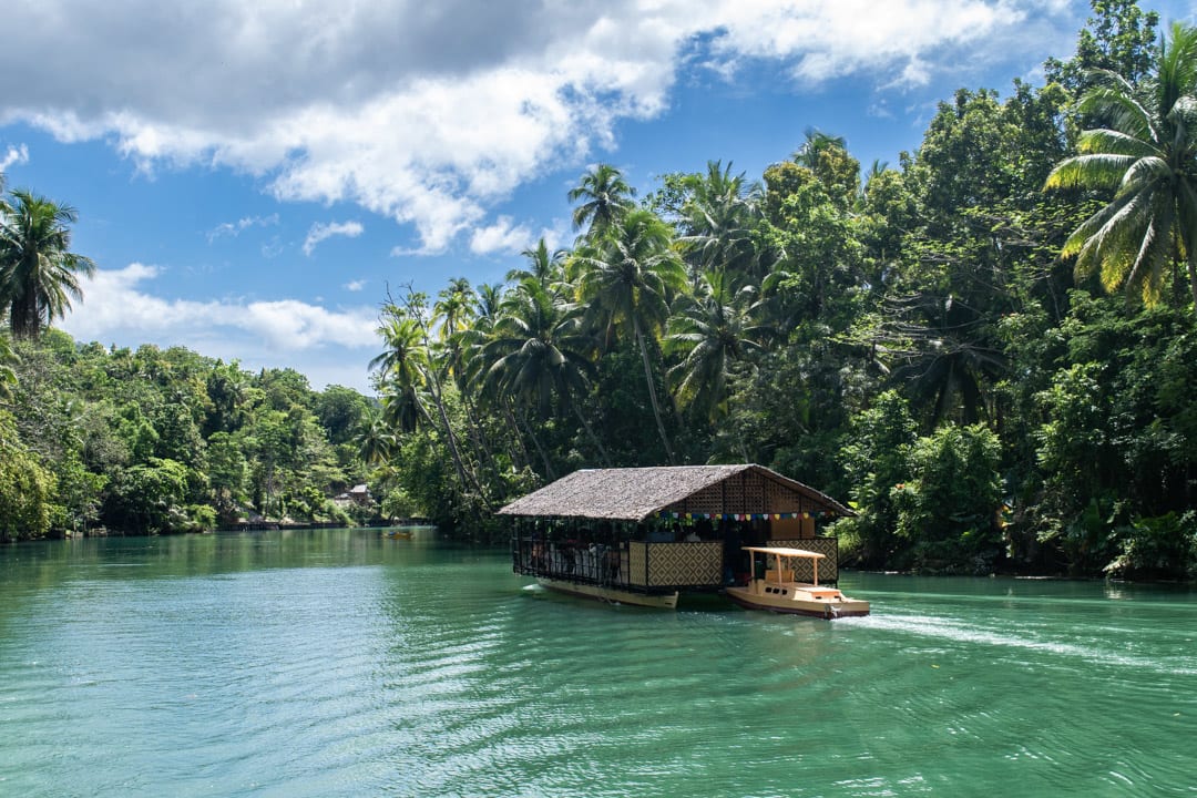 7 Essential Things to Do in Bohol, Philippines