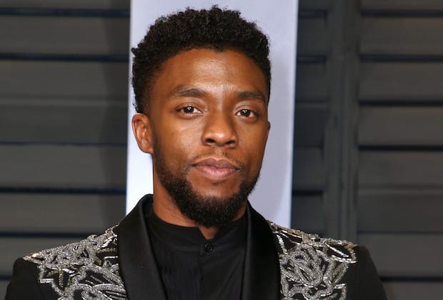 Marvel pay tribute video for Chadwick Boseman - You will be our King