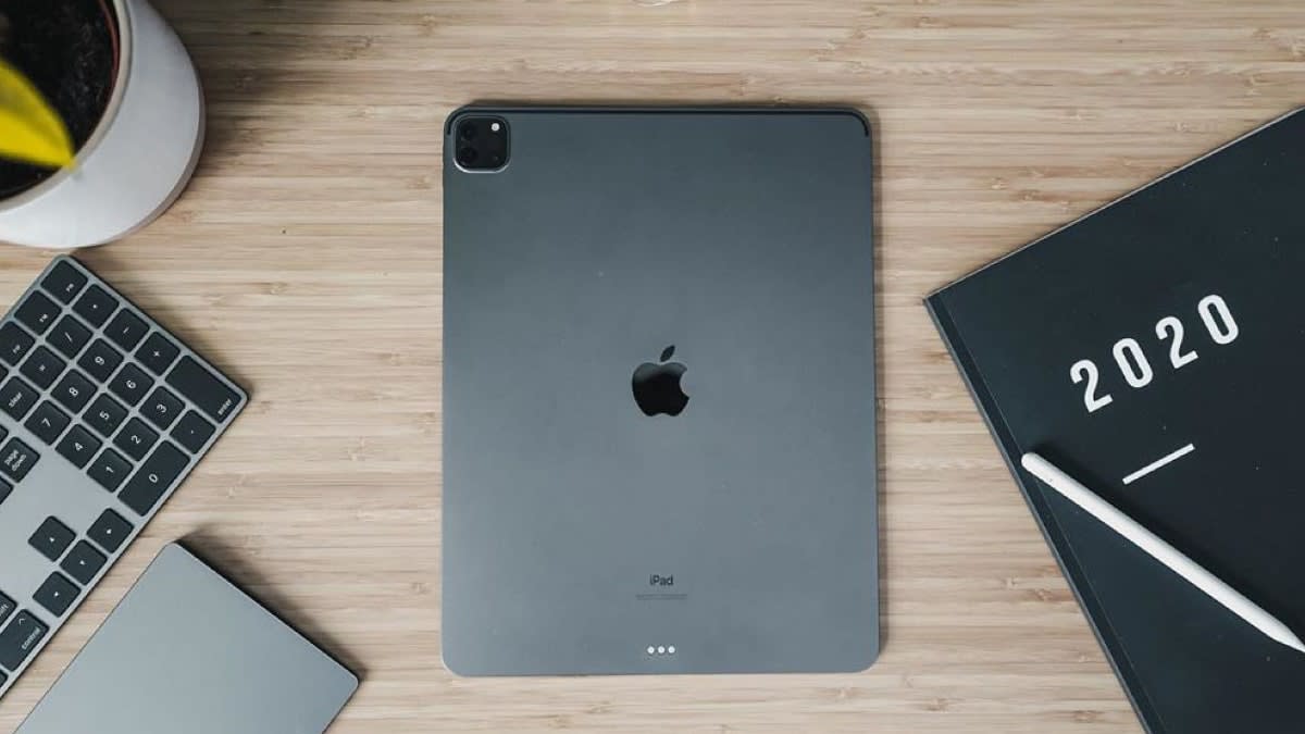 Apple iPad Pro Review: Get Your Hands On The New Launch Today!