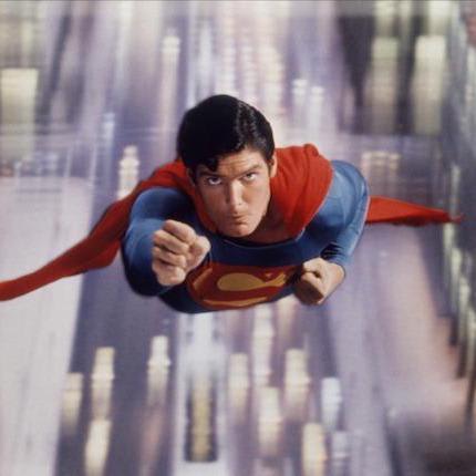 16 Super Facts About Superman