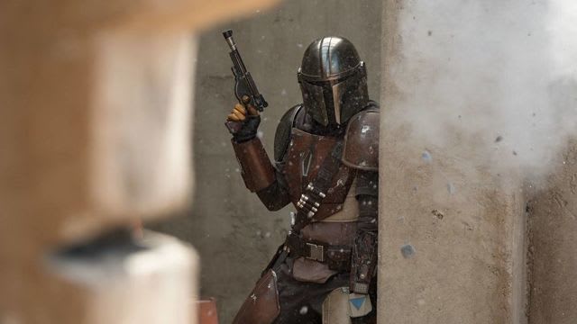 The Mandalorian: Release date, how to watch in the UK and episode guide