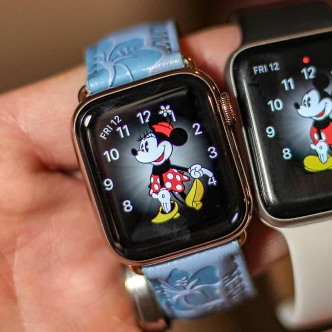 Series 3 price is most popular Apple Watch feature