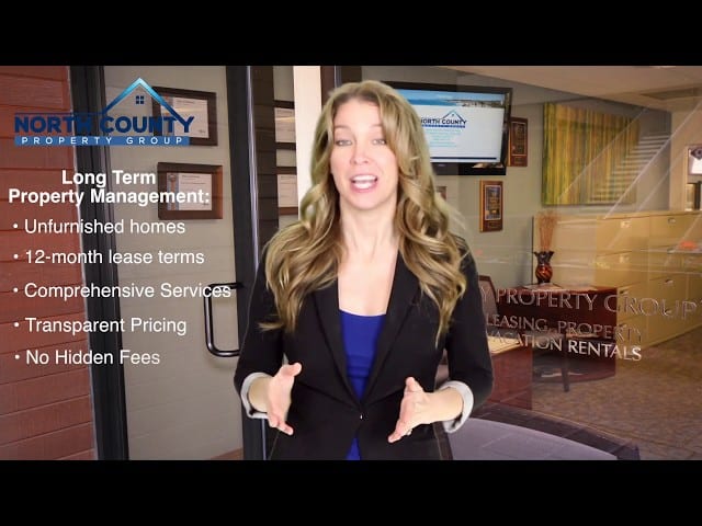 Long-term Rental Property Management