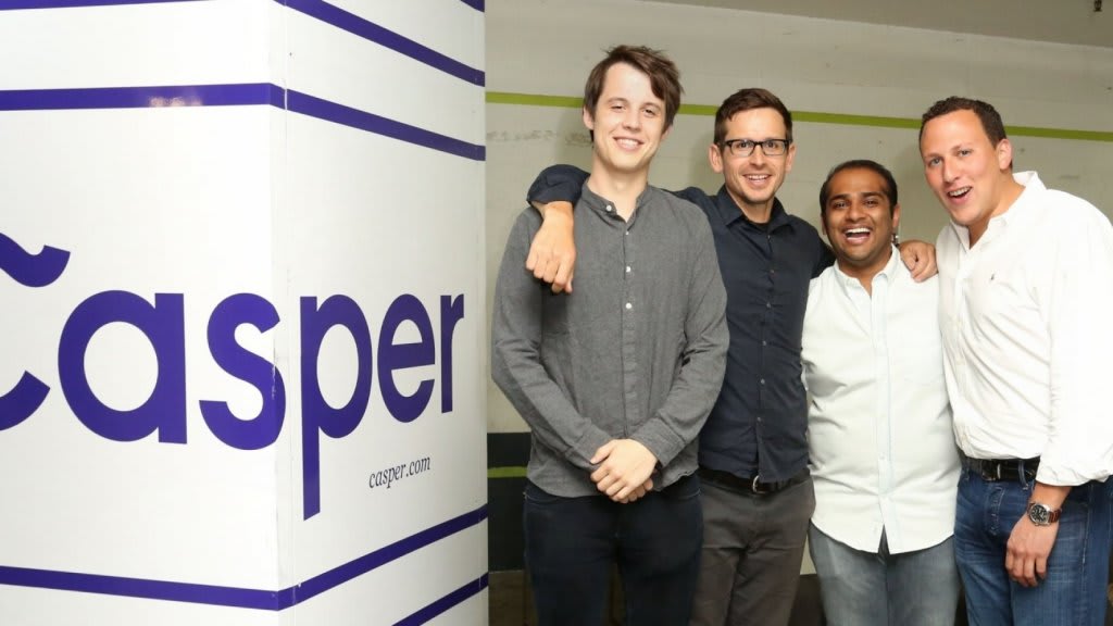 Why Casper's IPO Could Keep Investors Up at Night