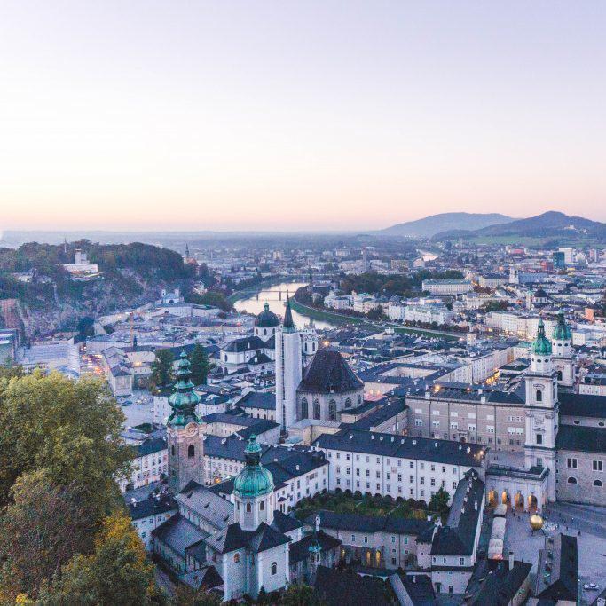 10 Things You Absolutely Need To See in Salzburg