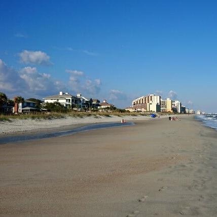 Myrtle Beach Attractions And Entertainment For Families