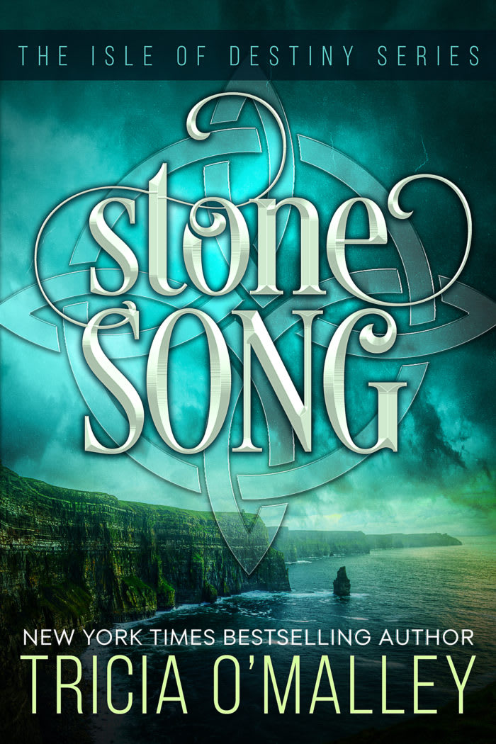 Stone Song: The Isle of Destiny Series- Book 1