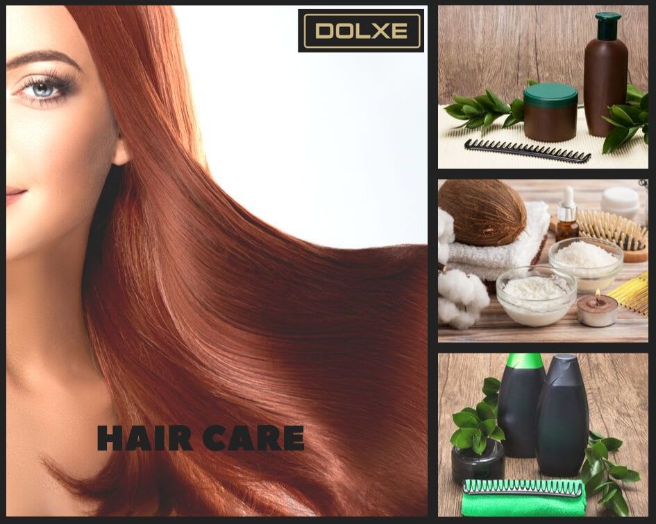 5 Best hair care routine and hair care tips