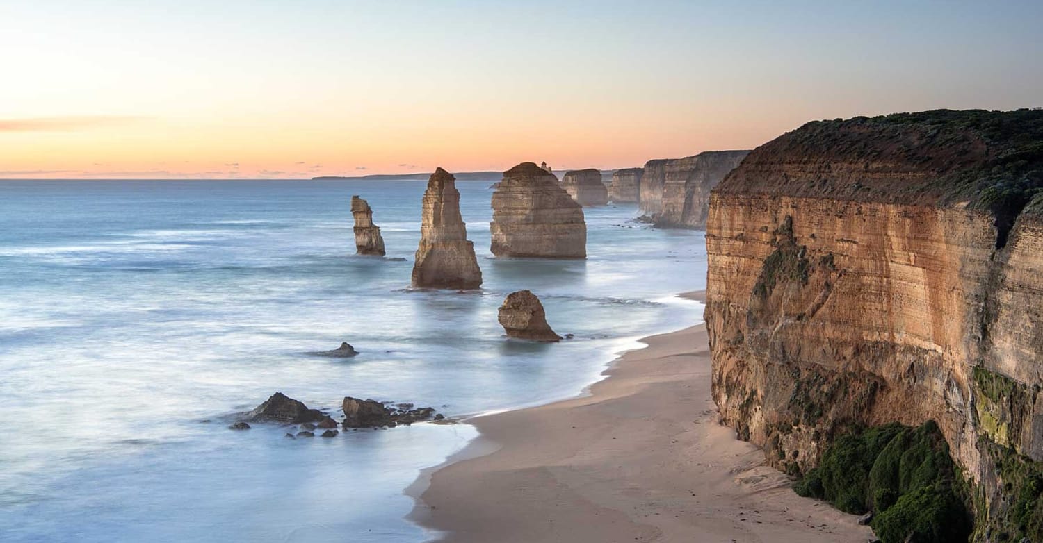 Take a Virtual Trip to Victoria, Australia and Explore Its Stunning Landscapes, Fascinating Museums, and Adorable Wildlife