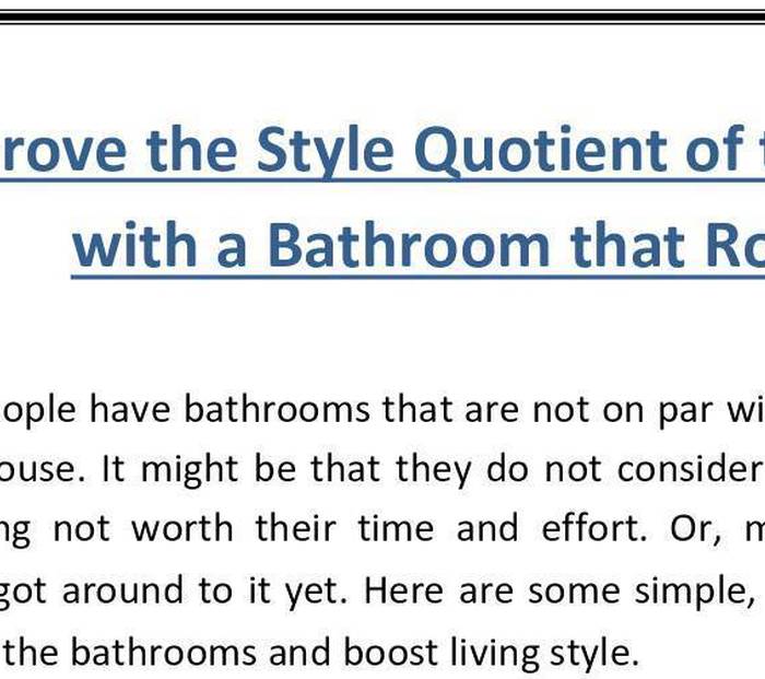 Improve the Style Quotient of the House with a Bathroom that Rocks-converted.pdf