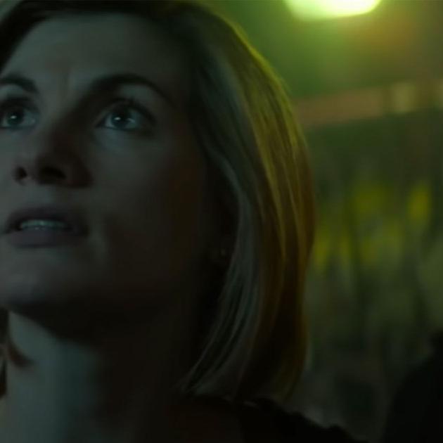 'Doctor Who' recap: An old foe returns in a solid but underwhelming season finale