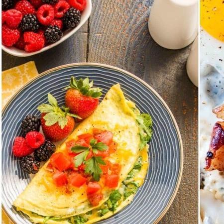 Keto? Paleo? Let's Make Some Order with the Top Trends - Health News Tips | Healthier Life Style