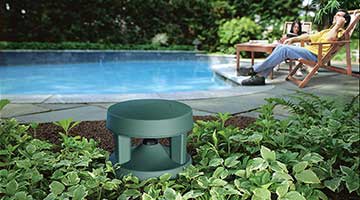 10 Best Outdoor Speakers of 2020 For Sound Lover