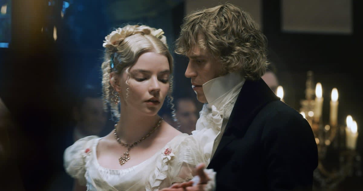 Get Your Fill of Romance With These 12 Movies Like Pride and Prejudice