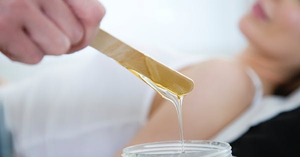 Everything You Always Wanted to Know About Waxing (But Were Too Embarrassed to Ask)