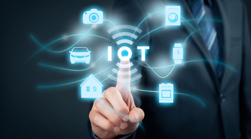Internet Of Things Certification Training Course in , United States