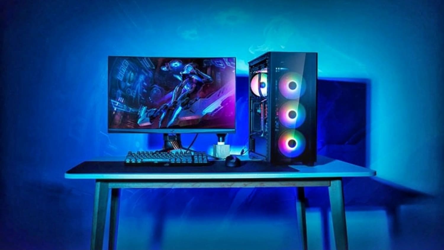 Build Best Gaming Desktop Under 50000 INR (~700 USD)