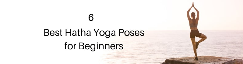 Six Best Hatha Yoga Poses for Beginners - Shree Hari Yoga School