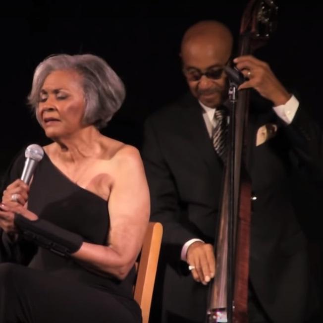 Nancy Wilson, Influential Grammy-Winning Jazz Singer, Dies at 81