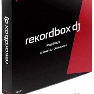Rekordbox DJ 5.4.1 Crack Plus Serial Key 2018 [Updated]